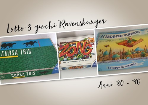 Lotto giochi ravensburger il - 3,