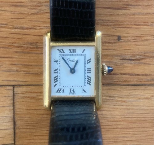 Orologio polso cartier - orologio, da