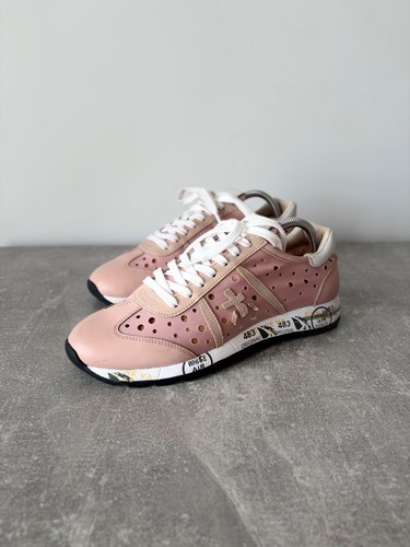 Rrp 350 premiata 483 original - rrp,