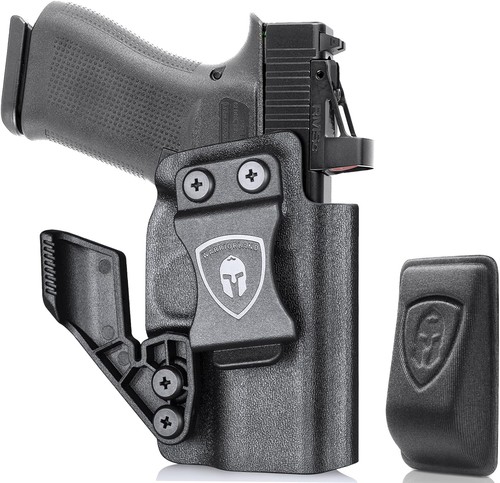 Fondina iwb kydex taglio - iwb,