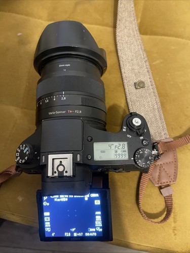 Sony rx10 200mm - sony,