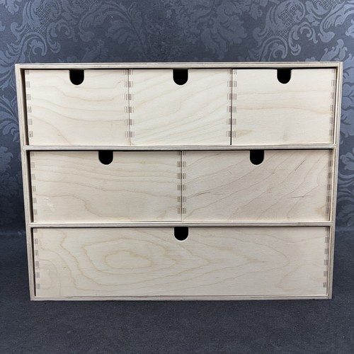 Nuovo ikea moppe compensato - moppe, di