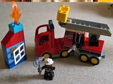Lego duplo camion dei - duplo,