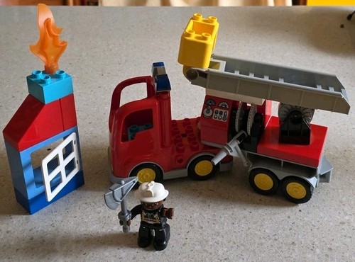 Lego duplo camion dei - duplo,