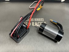 Sc8 3674 2200kv 8 rc - wp, 1/8