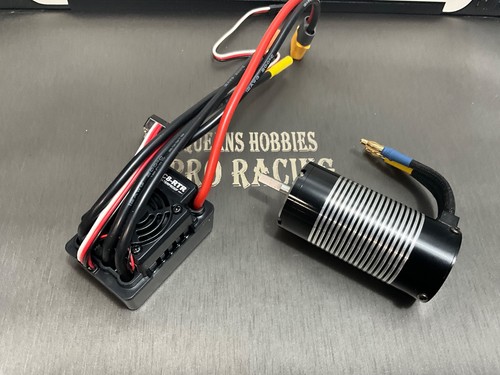 Sc8 3674 2200kv - sc8, rc