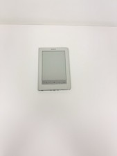 Sony PRS-600 500 MB, 6 pollici