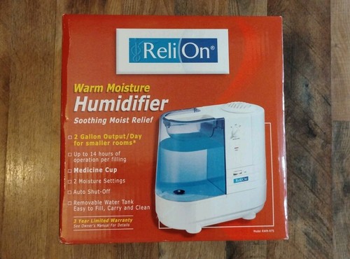 Reli umidificatore per - on,