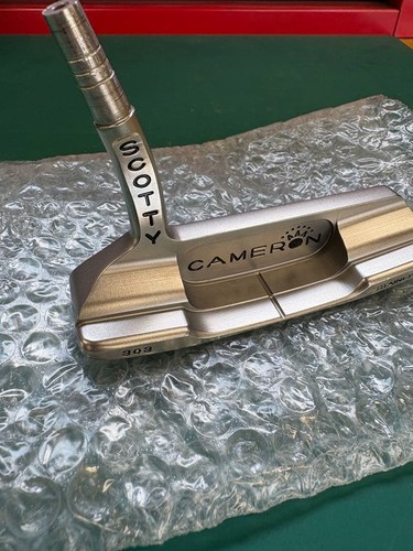 Scotty cameron port - 2.5, putter