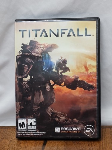 Titanfall windows 2014 - pc,