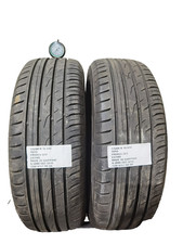 2 PNEUMATICI USATI 175/60 R 15