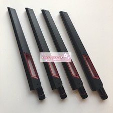4x Antenna SMA WiFi 2.4G/5G