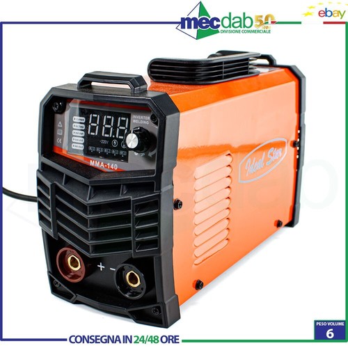 Saldatrice inverter con - inverter,