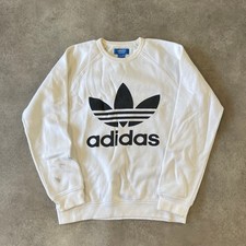 Adidas Felpa Uomo Maglione
