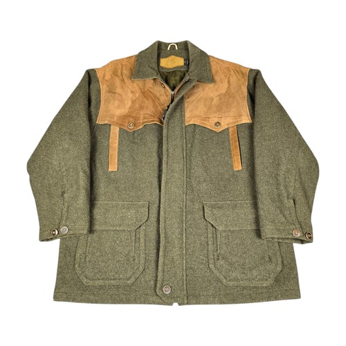 Giacca vintage woolrich - vintage, uomo