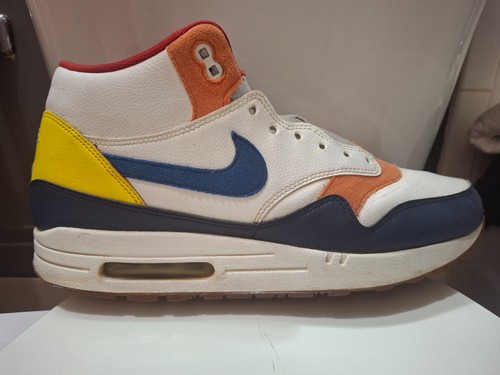 Nike air max - air, mid