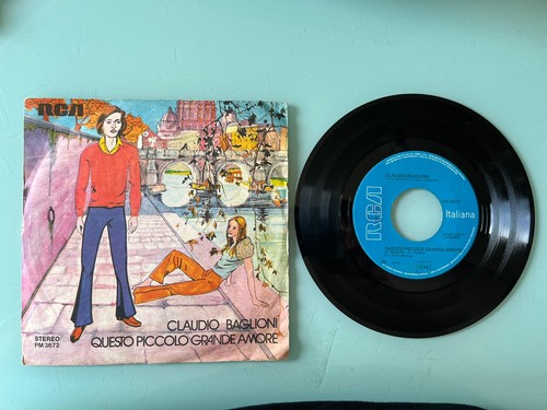 Vinile giri claudio - vinile,