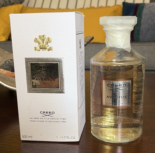 Creed aventus eau parfum - creed, de