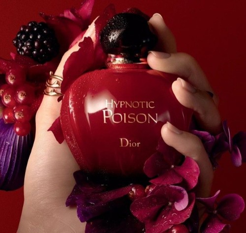 Dior polvere corpo - corpo, profumata