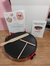 Nutella Creperia Nutella Cm 30
