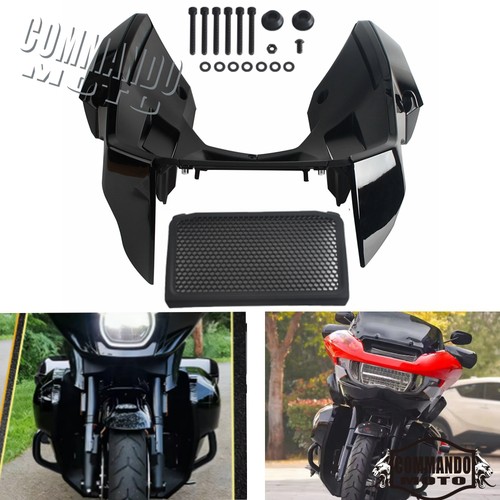 Set carene gamba - inferiore, per