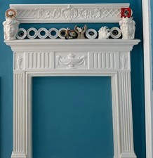 Cornice decorativa - cornice,