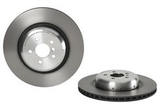 Brake Discs Brembo for BMW 5