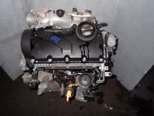 Motore bxe 119tkm - 119tkm, audi