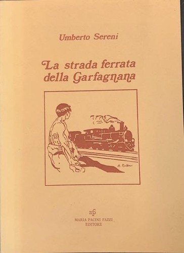 Sereni umberto strada - sereni, umberto.