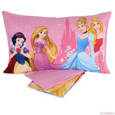 Completo letto set lenzuola