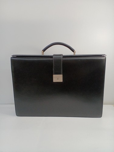 Borsa lavoro burberry nera - lavoro,