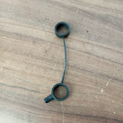 Connettore tubo bilanciamento - connettore,