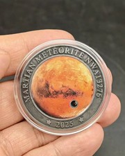 NWA 13276 Medaglia