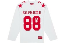Maglia calcio Supreme Playboy