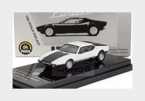 Paragon tomaso pantera - paragon,