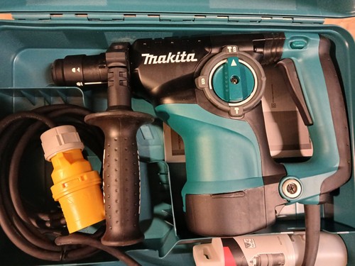 Trapano avvitatore makita 110v - avvitatore,