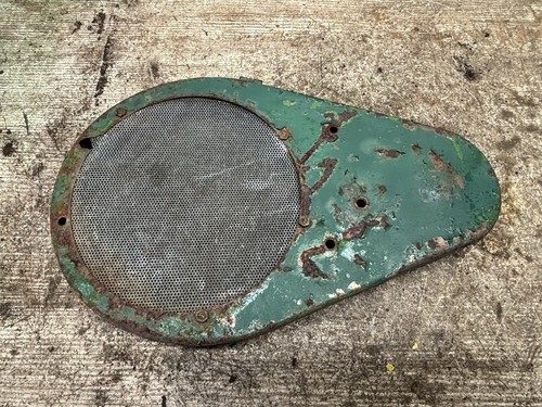 John deere 112 parafango - john,