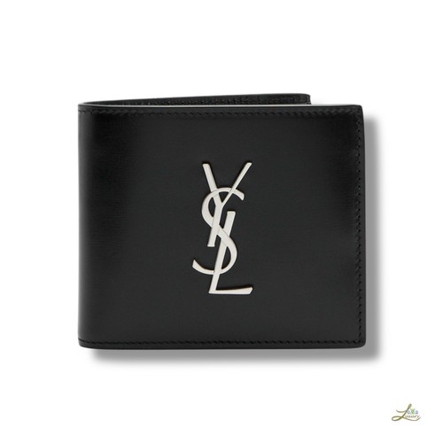 Portafoglio saint laurent ysl - laurent,