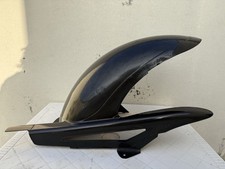 PARAFANGO POSTERIORE IN