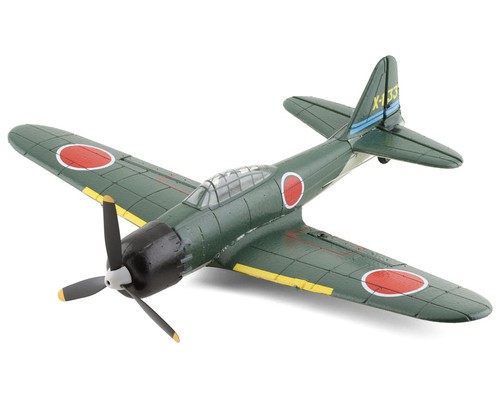 Rage mitsubushi a6m zero - a6m,