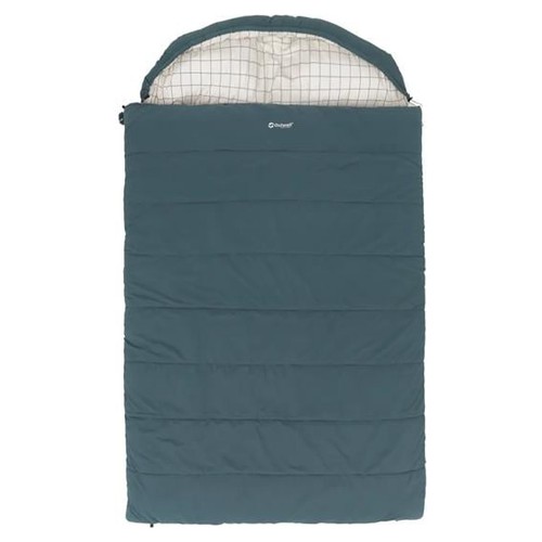 Outwell sacco pelo - outwell, camper