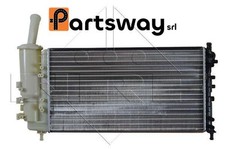 NRF 58171 Radiatore Motore •