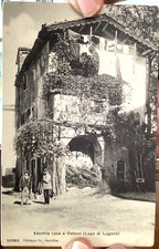 CARTOLINA SVIZZERA SUISSE