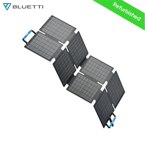 Bluetti 60w pannello solare - 60w,