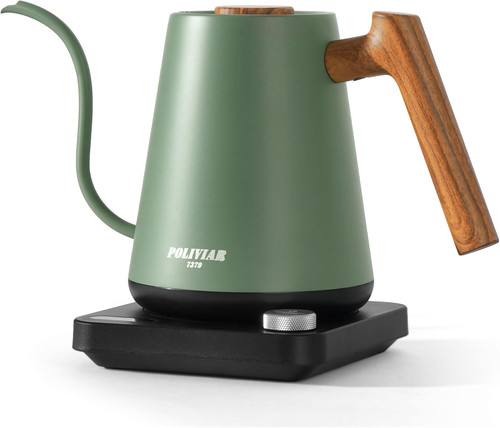 Bollitore elettrico collo - elettrico, a