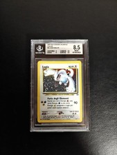 Lugia 9/111 Holo ITA 🇮🇹