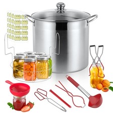 BriSunshine 21,5 QT Kit di