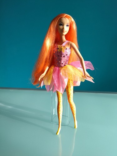 Mattel barbie fairytopia - "mattel",