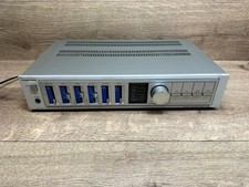 Amplificatore integrato stereo