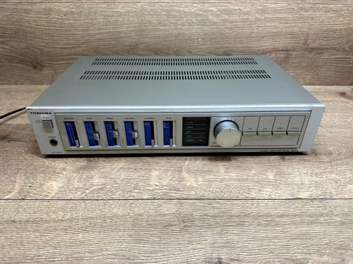 Amplificatore integrato stereo